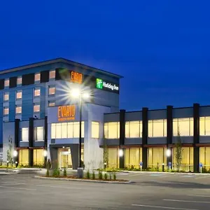South - Evario Events By Ihg Edmonton