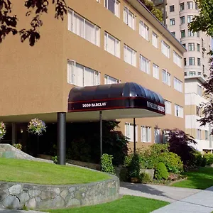 *** Appart hôtel Rosellen At Stanley Park Canada