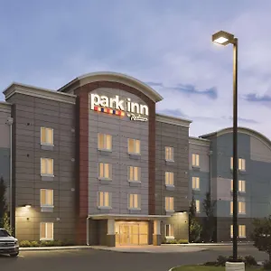 Park By Radisson, Airport North, Ab Calgary