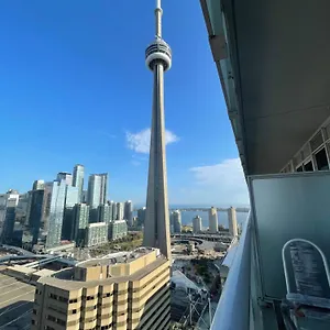 Cn Tower Appart hôtel