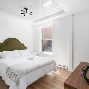  Hotel Le Penfield Par Nomade Mtl Canada