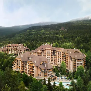 ***** Station touristique Four Seasons Canada