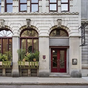 Le Germain Quebec City