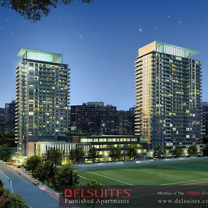 Delsuites - Republic Toronto