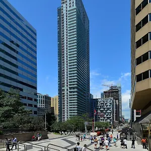 Delsuites - 300 Front Street - 30 Night Stays Toronto